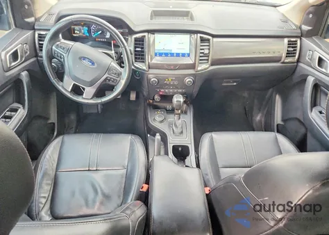 2019 Ford Ranger Xl z USA, uszkodzony, nr VIN 1FTER4FH0KLA90882